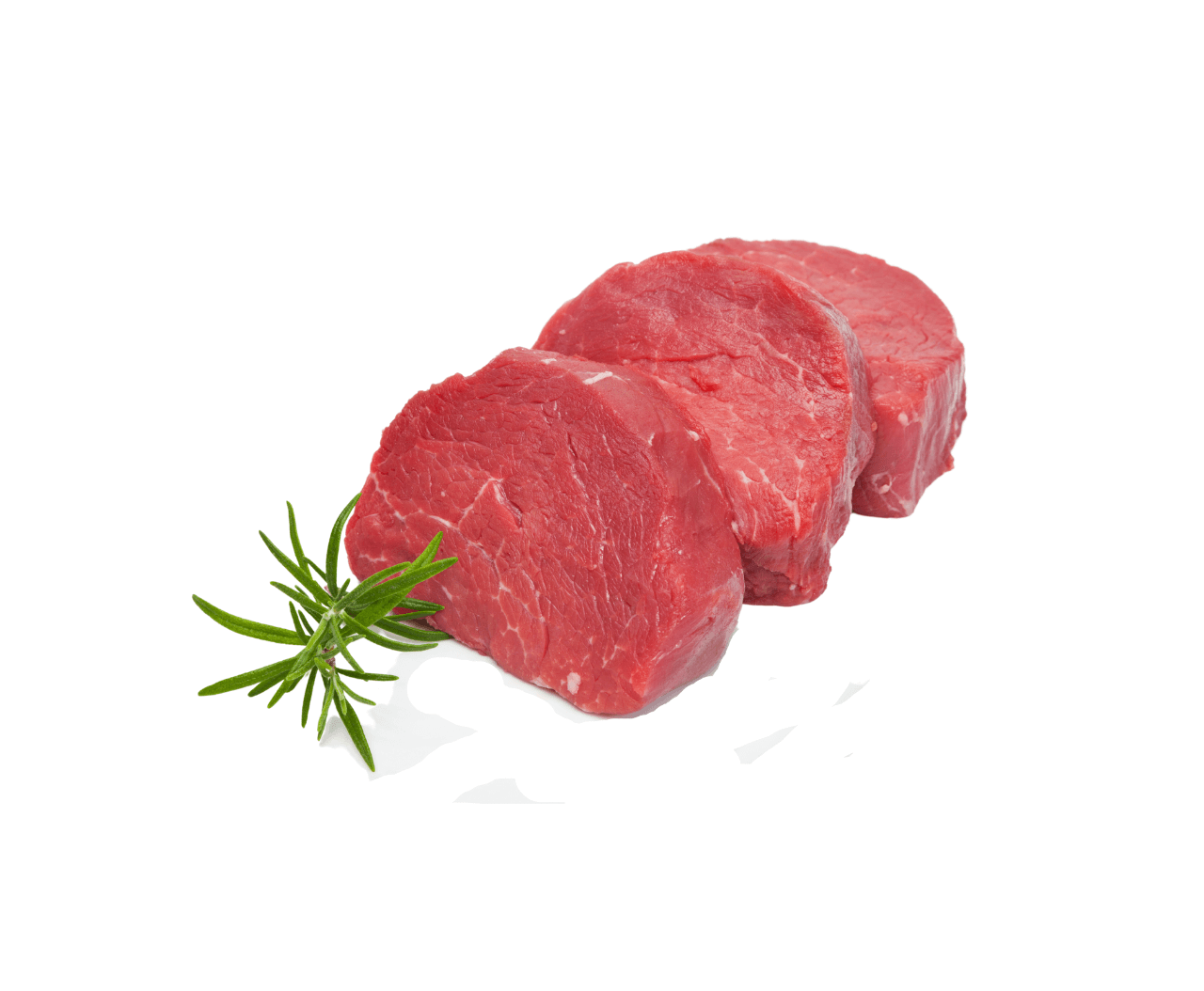 FILET MIGNON DE BOEUF