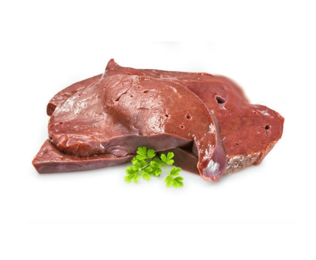 Foie de veau