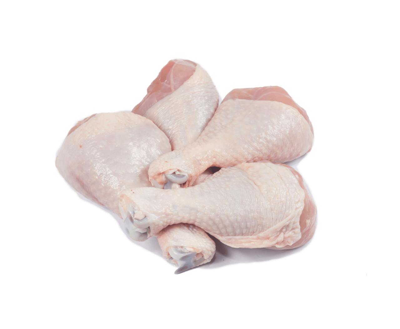 Pilons de poulet