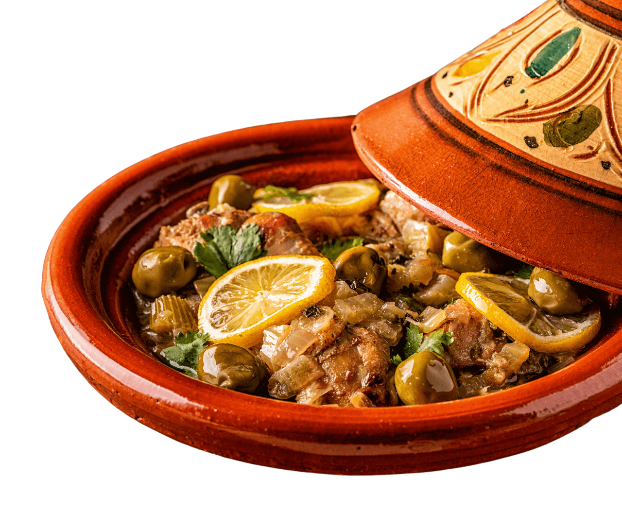 Tagine zitoune( 1280× 1054)